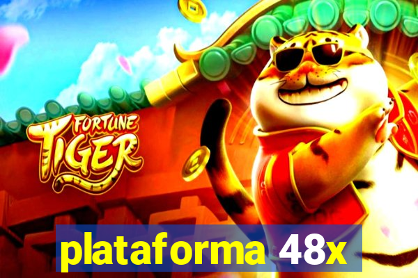 plataforma 48x